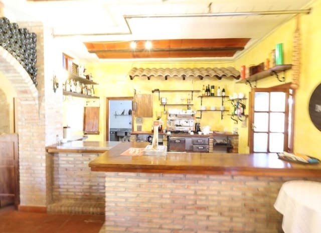 4 chambre Restaurant/Bar à vendre à La Zenia, Orihuela - 750 000 € (Ref: 8909619)