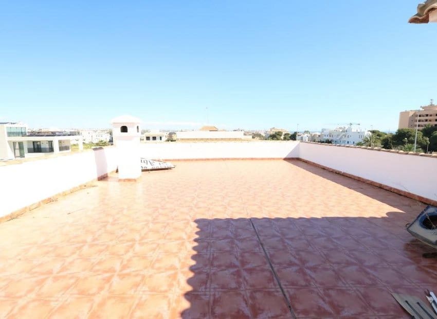 4 soveværelse Restaurant/Bar til salg i La Zenia - € 750.000 (Ref: 8909619)