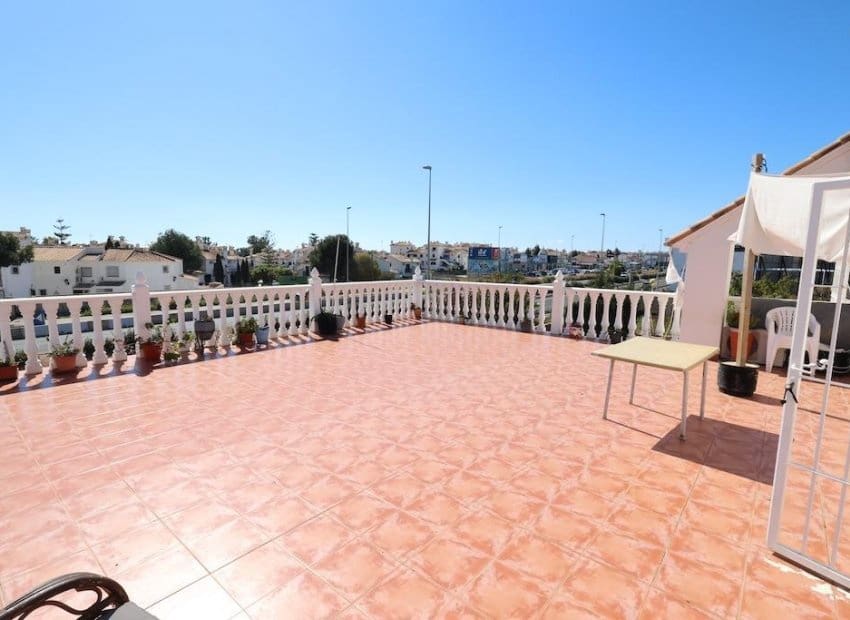 4 soveværelse Restaurant/Bar til salg i La Zenia - € 750.000 (Ref: 8909619)