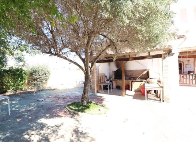 4 chambre Restaurant/Bar à vendre à La Zenia, Orihuela - 750 000 € (Ref: 8909619)