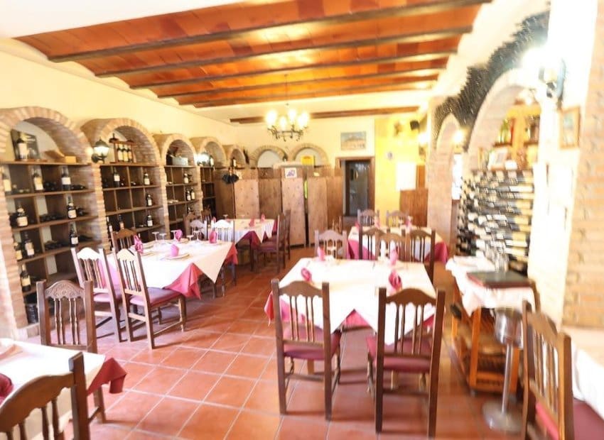4 soveværelse Restaurant/Bar til salg i La Zenia - € 750.000 (Ref: 8909619)