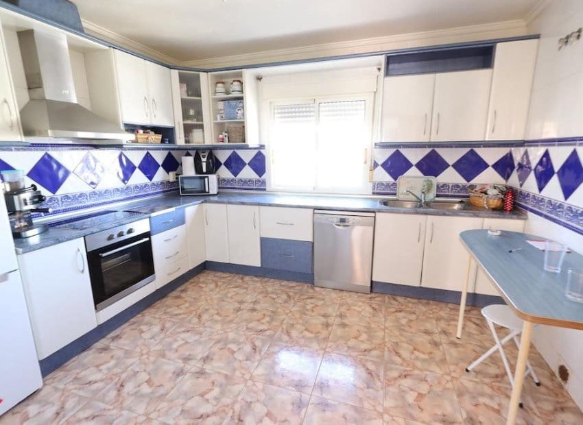 4 soveværelse Restaurant/Bar til salg i La Zenia - € 750.000 (Ref: 8909619)