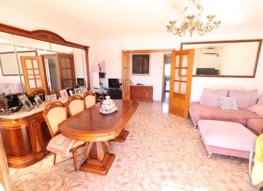 4 soveværelse Restaurant/Bar til salg i La Zenia - € 750.000 (Ref: 8909619)