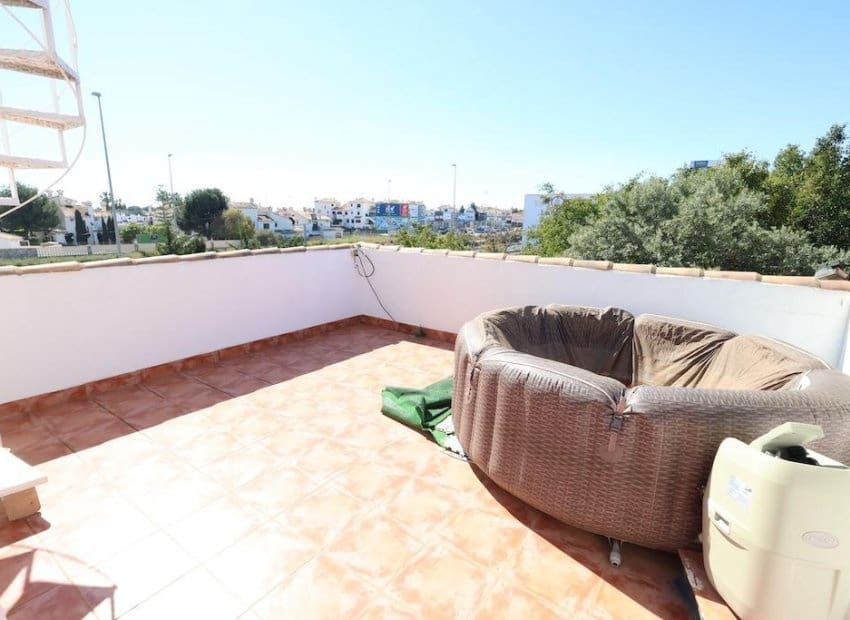 4 soveværelse Restaurant/Bar til salg i La Zenia - € 750.000 (Ref: 8909619)