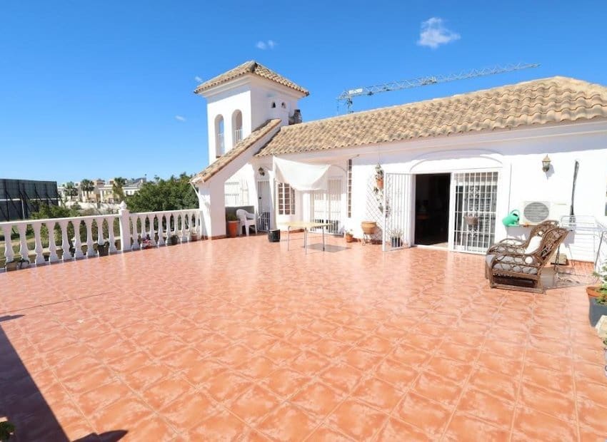 4 soveværelse Restaurant/Bar til salg i La Zenia - € 750.000 (Ref: 8909619)