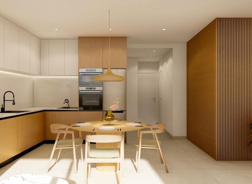 2 soveværelse Bungalow til salg i Lo Pagan - € 258.900 (Ref: 8912000)