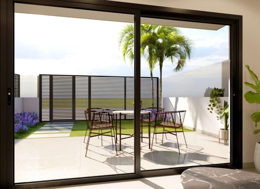 2 soveværelse Bungalow til salg i Lo Pagan - € 258.900 (Ref: 8912000)