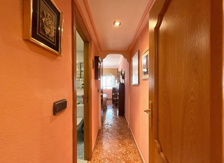 2 chambre Appartement à vendre à Torrevieja - 179 900 € (Ref: 8913607)