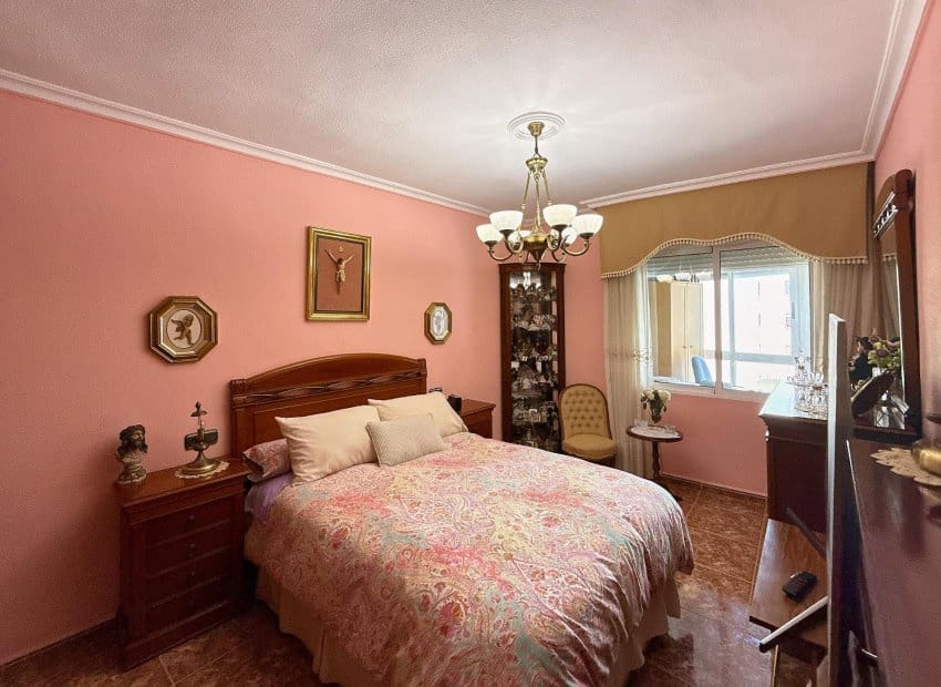 2 chambre Appartement à vendre à Torrevieja - 179 900 € (Ref: 8913607)