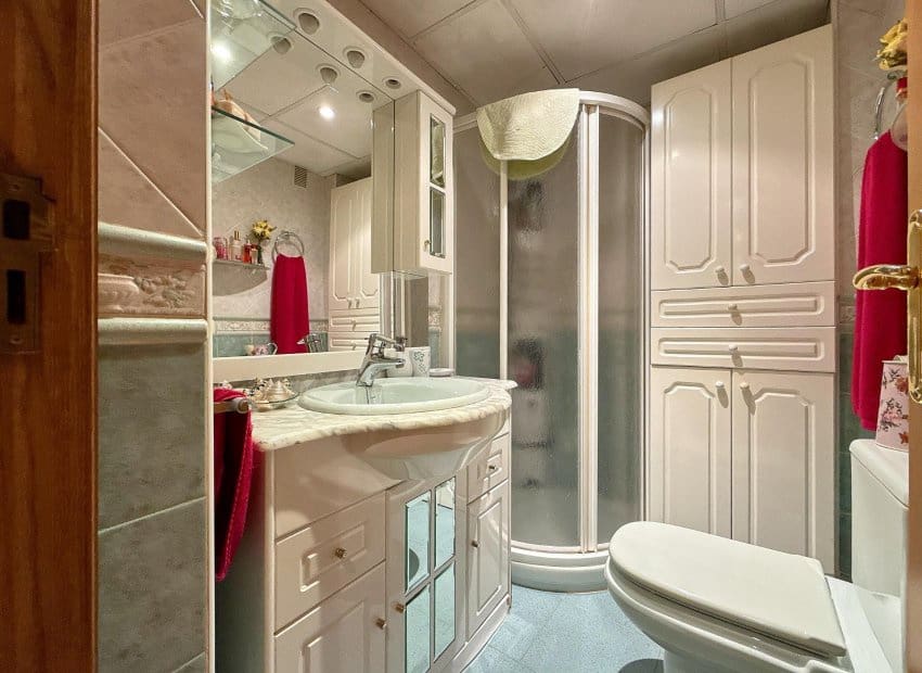 2 chambre Appartement à vendre à Torrevieja - 179 900 € (Ref: 8913607)