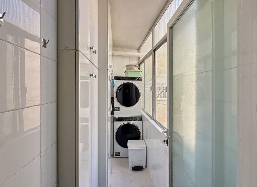 2 chambre Appartement à vendre à Torrevieja - 179 900 € (Ref: 8913607)