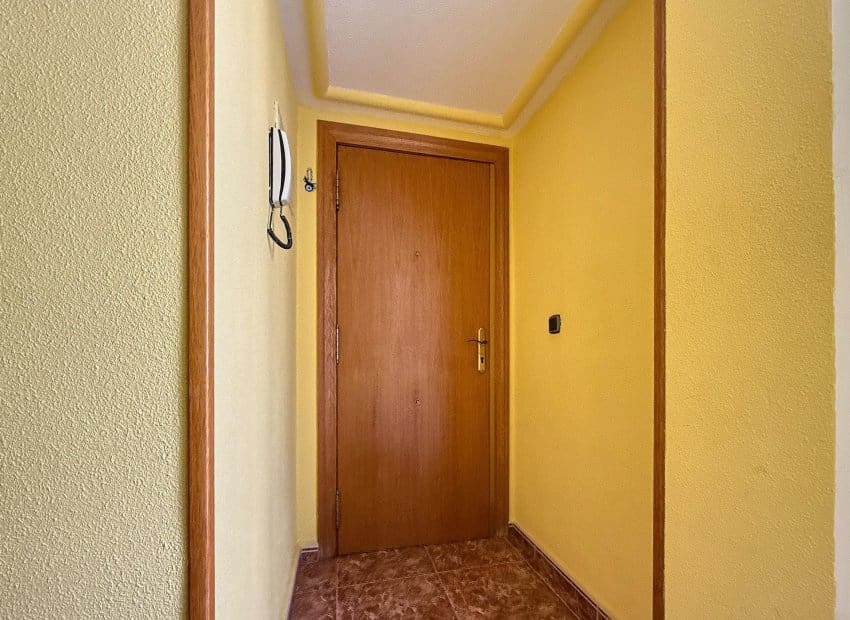 2 chambre Appartement à vendre à Torrevieja - 179 900 € (Ref: 8913607)