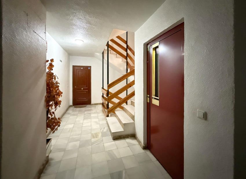 2 chambre Appartement à vendre à Torrevieja - 179 900 € (Ref: 8913607)