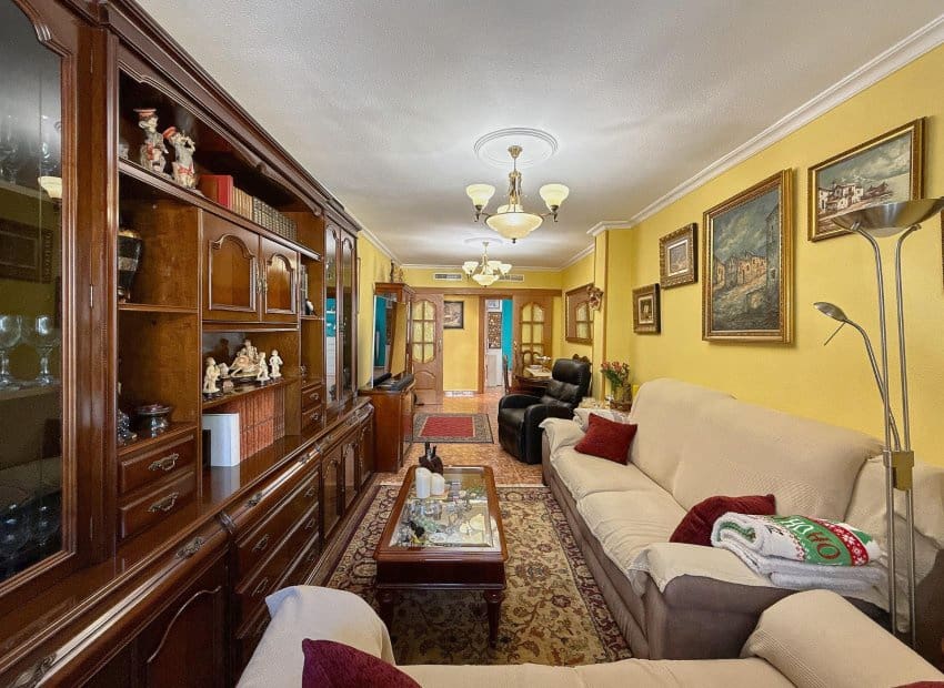 2 chambre Appartement à vendre à Torrevieja - 179 900 € (Ref: 8913607)