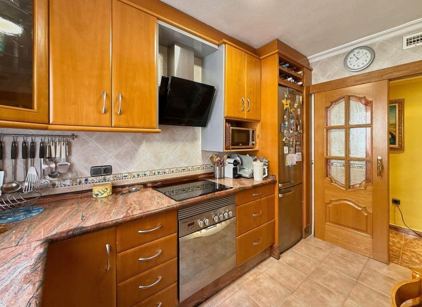 2 chambre Appartement à vendre à Torrevieja - 179 900 € (Ref: 8913607)