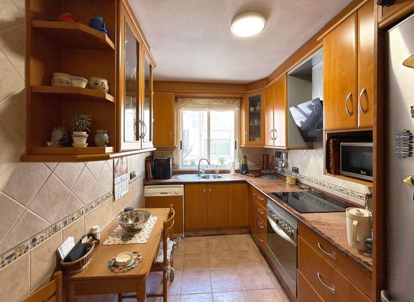 2 chambre Appartement à vendre à Torrevieja - 179 900 € (Ref: 8913607)