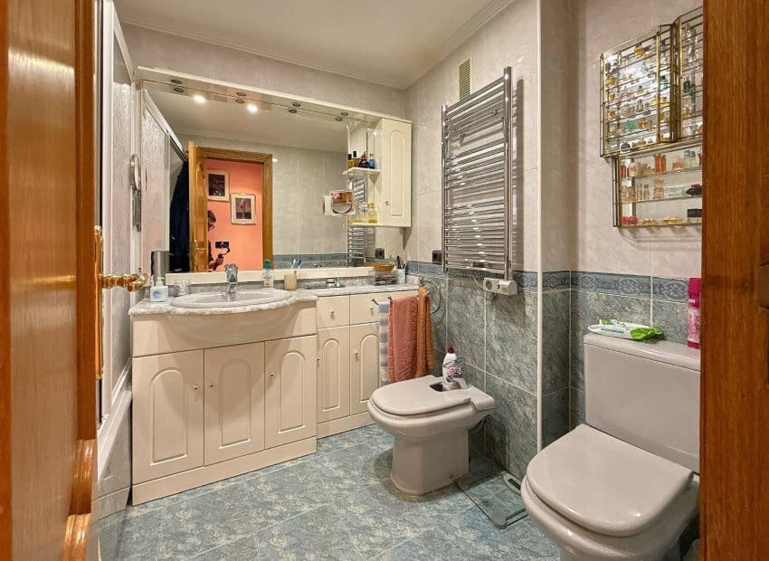 2 chambre Appartement à vendre à Torrevieja - 179 900 € (Ref: 8913607)