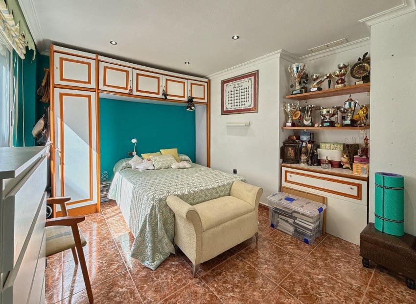 2 chambre Appartement à vendre à Torrevieja - 179 900 € (Ref: 8913607)