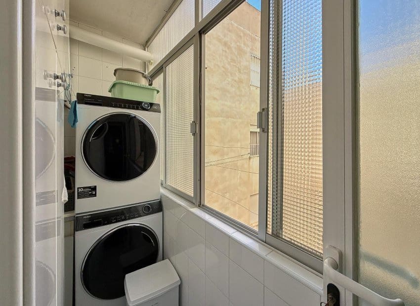 2 chambre Appartement à vendre à Torrevieja - 179 900 € (Ref: 8913607)