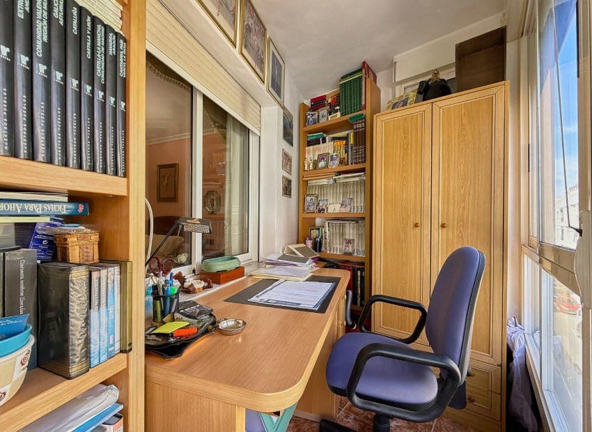 2 chambre Appartement à vendre à Torrevieja - 179 900 € (Ref: 8913607)