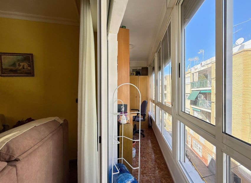 2 chambre Appartement à vendre à Torrevieja - 179 900 € (Ref: 8913607)