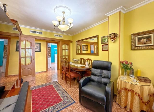 2 Zimmer Wohnung zu verkaufen in Antonio Machado, Torrevieja - 179.900 € (Ref: 8913607)