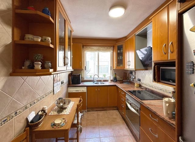 2 Zimmer Wohnung zu verkaufen in Antonio Machado, Torrevieja - 179.900 € (Ref: 8913607)