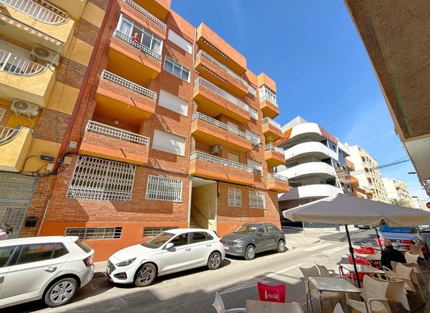 2 chambre Appartement à vendre à Torrevieja - 179 900 € (Ref: 8913607)