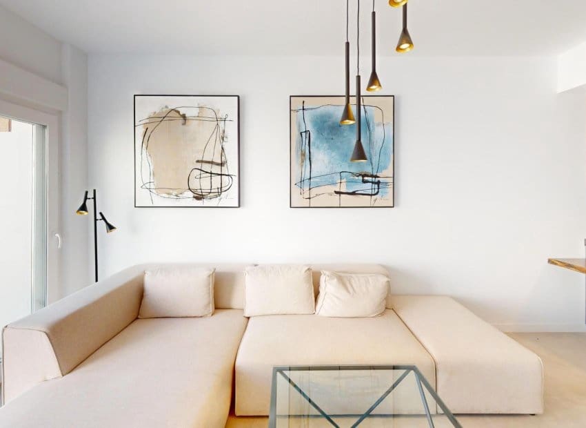 3 Zimmer Apartment zu verkaufen in Pilar de la Horadada - 235.000 € (Ref: 8916729)