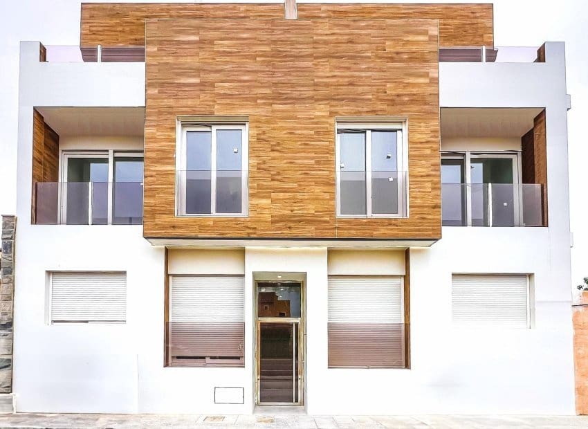 3 Zimmer Apartment zu verkaufen in Pilar de la Horadada - 235.000 € (Ref: 8916729)