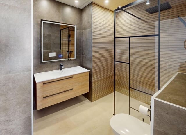 3 Zimmer Apartment zu verkaufen in Pilar de la Horadada ciudad, Pilar de la Horadada - 235.000 € (Ref: 8916729)