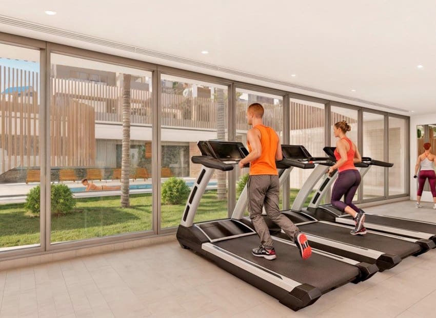 3 slaapkamer Strandappartement te koop in Torre de la Horadada met zwembad - € 398.900 (Ref: 8932688)