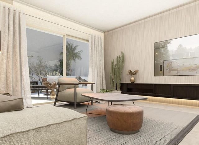 3 soveværelse Bungalow til salg i Pilar de la Horadada ciudad, Pilar de la Horadada med swimmingpool - € 289.900 (Ref: 8937801)