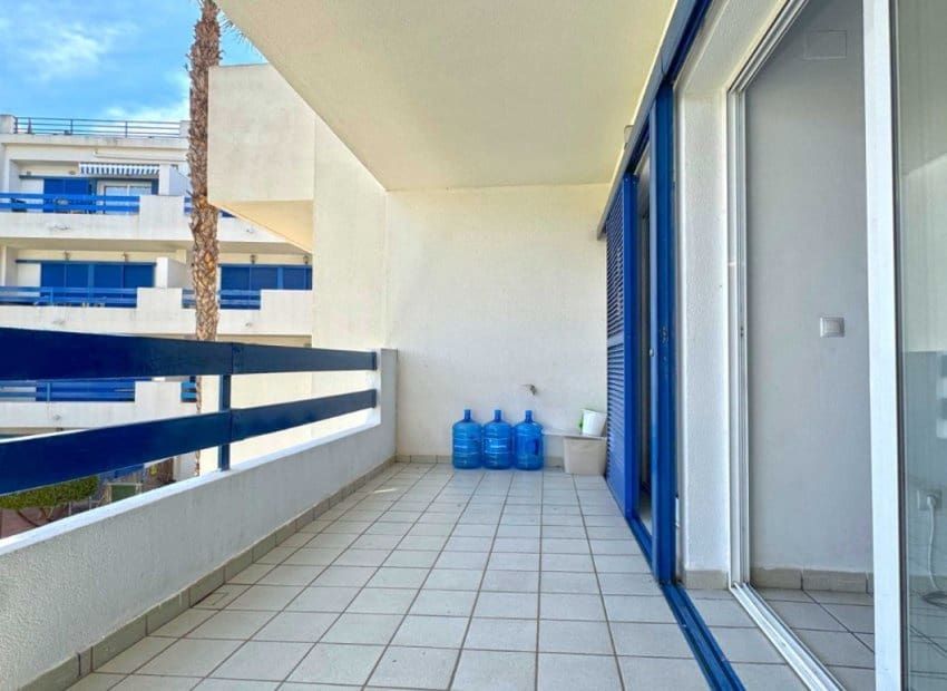 2 slaapkamer Appartement te koop in Orihuela Costa met zwembad - € 182.000 (Ref: 8939209)