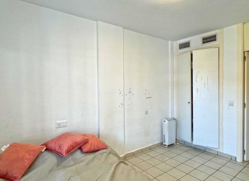 2 slaapkamer Appartement te koop in Orihuela Costa met zwembad - € 182.000 (Ref: 8939209)