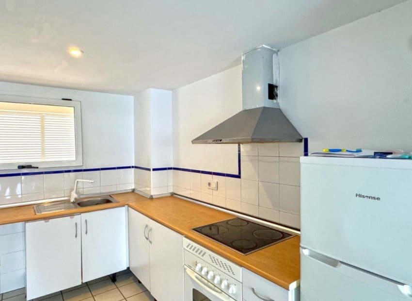 2 slaapkamer Appartement te koop in Orihuela Costa met zwembad - € 182.000 (Ref: 8939209)