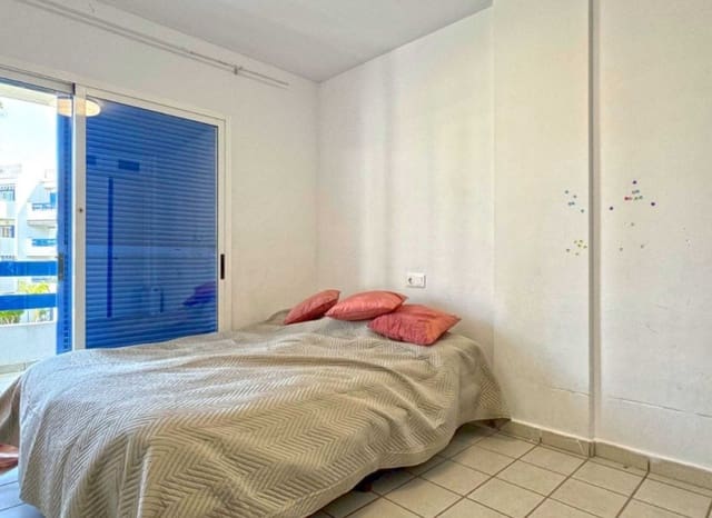 2 slaapkamer Appartement te koop in Zeniamar - Horizonte - La Campana, Orihuela met zwembad - € 182.000 (Ref: 8939209)