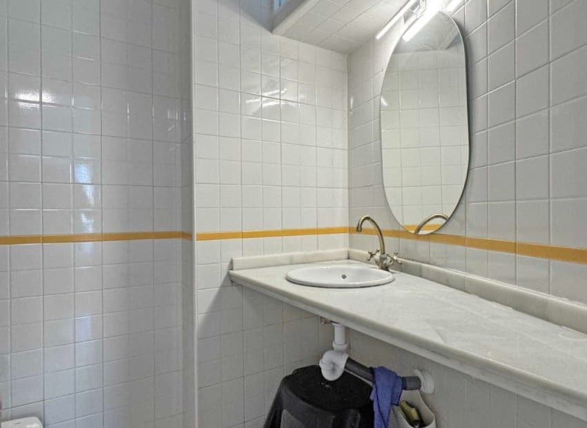 2 slaapkamer Appartement te koop in Orihuela Costa met zwembad - € 182.000 (Ref: 8939209)