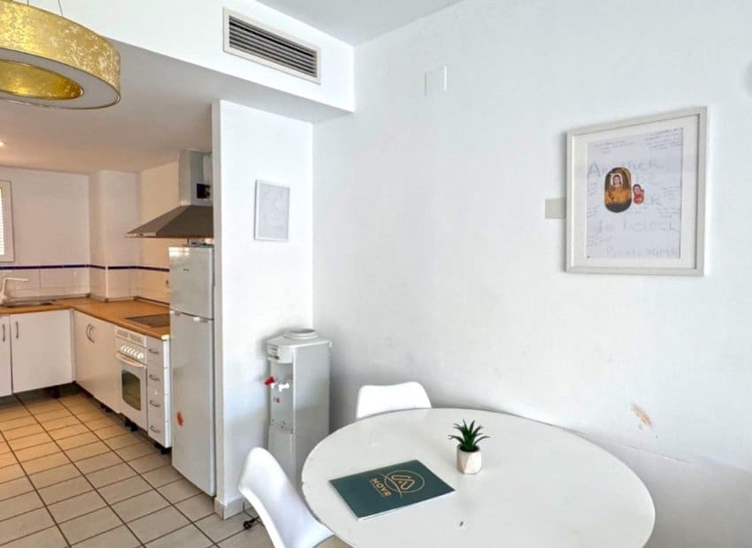 2 slaapkamer Appartement te koop in Orihuela Costa met zwembad - € 182.000 (Ref: 8939209)