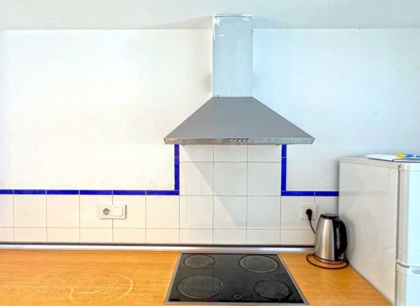 2 slaapkamer Appartement te koop in Orihuela Costa met zwembad - € 182.000 (Ref: 8939209)