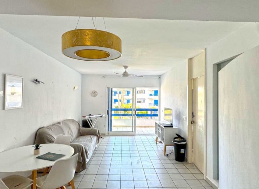 2 slaapkamer Appartement te koop in Orihuela Costa met zwembad - € 182.000 (Ref: 8939209)