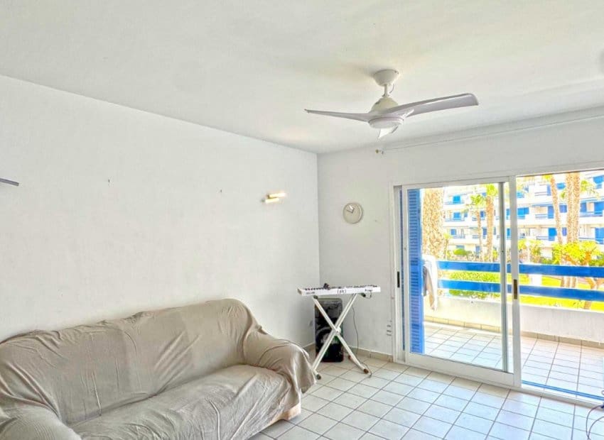 2 slaapkamer Appartement te koop in Orihuela Costa met zwembad - € 182.000 (Ref: 8939209)