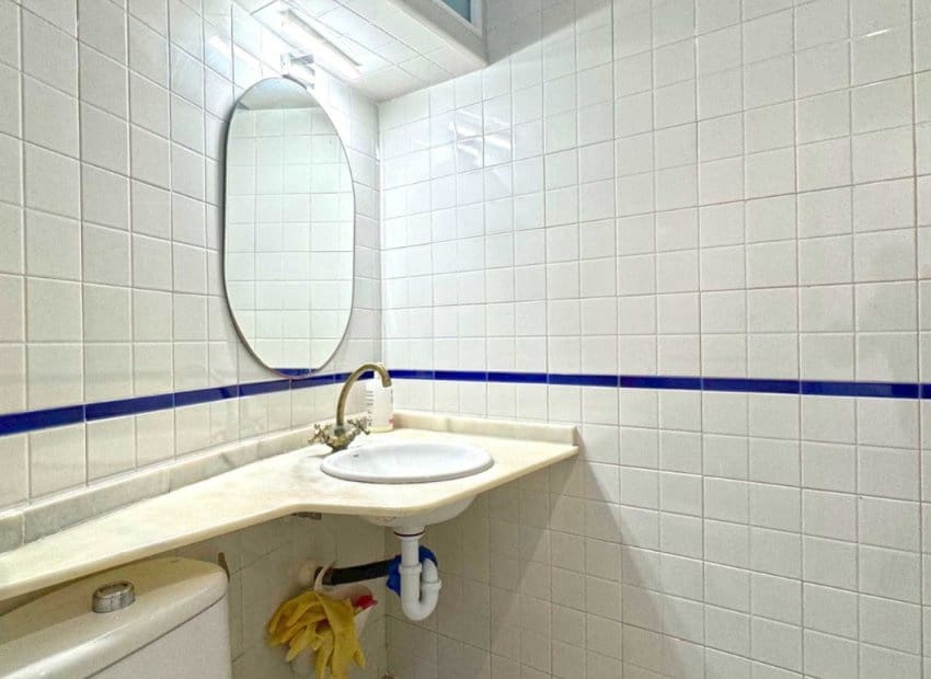 2 slaapkamer Appartement te koop in Orihuela Costa met zwembad - € 182.000 (Ref: 8939209)