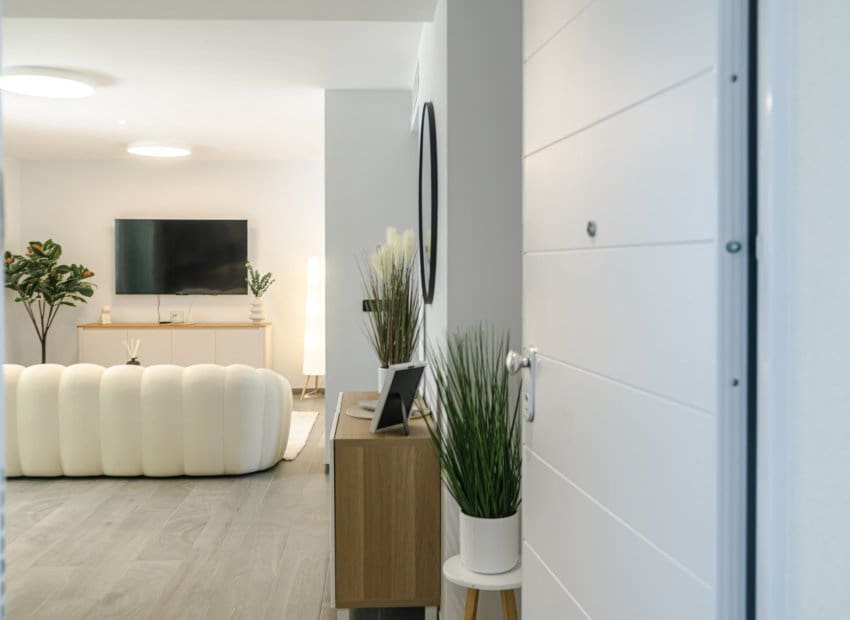 3 sovrum Lägenhet till salu i Algorfa med pool - 375 000 € (Ref: 8941763)