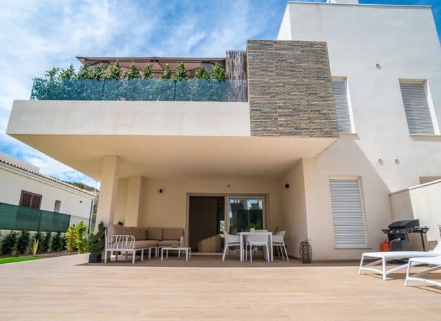 3 sovrum Lägenhet till salu i Algorfa med pool - 375 000 € (Ref: 8941763)