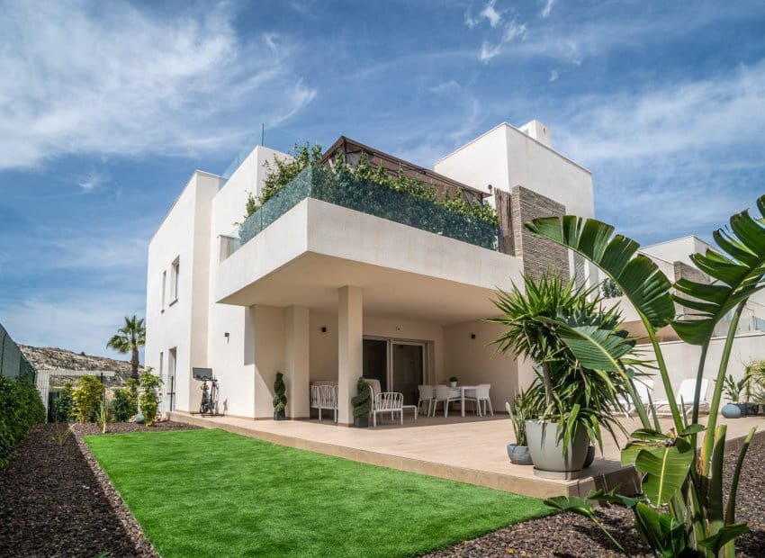 3 sovrum Lägenhet till salu i Algorfa med pool - 375 000 € (Ref: 8941763)