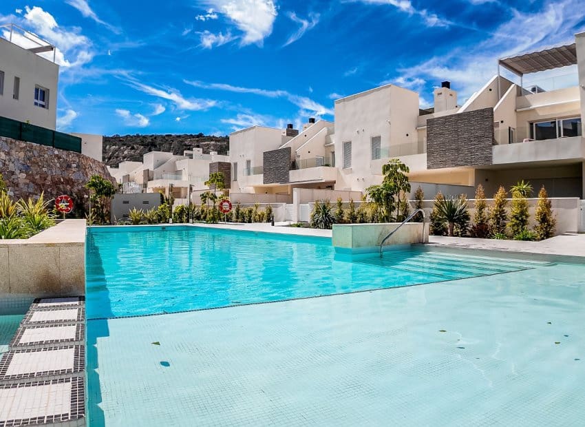 3 sovrum Lägenhet till salu i Algorfa med pool - 375 000 € (Ref: 8941763)