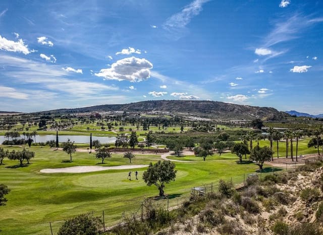 3 sovrum Lägenhet till salu i Algorfa med pool - 375 000 € (Ref: 8941763)