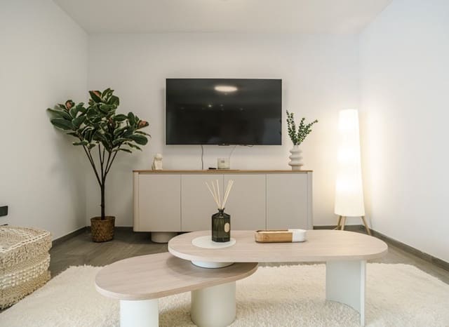 3 sovrum Lägenhet till salu i Algorfa med pool - 375 000 € (Ref: 8941763)