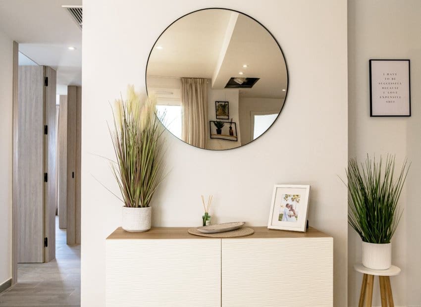 3 sovrum Lägenhet till salu i Algorfa med pool - 375 000 € (Ref: 8941763)